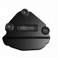 Kit de protection carter GB Racing pour Yamaha FZ8 10-16/FZ1 06-15 2