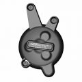 Kit de protection carter GB Racing pour Yamaha FZ8 10-16/FZ1 06-15 4