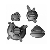 Kit de protection carter GB Racing pour Yamaha FZ8 10-16/FZ1 06-15