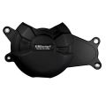 Kit de protection carter GB Racing pour Yamaha MT-07 14-24/R7 21-23 1