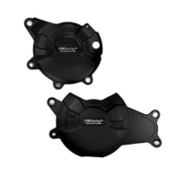 Kit de protection carter GB Racing pour Yamaha MT-07 14-24/R7 21-23
