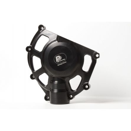 Protection de carter d'embrayage en aluminium PP Tuning pour Yamaha R1 15-26/MT-10 16-23