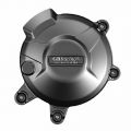 Kit de protection carter GB Racing pour Yamaha MT-09 14-20 4