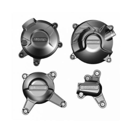 Kit de protection carter GB Racing pour Yamaha MT-09 14-20
