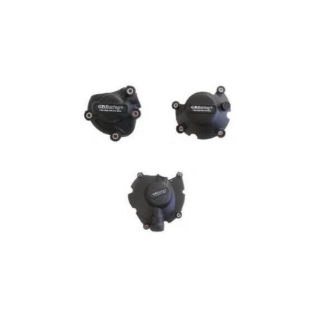 Kit de protection carter GB Racing pour Yamaha MT-10 16-23