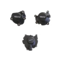 Kit de protection carter GB Racing pour Yamaha MT-10 16-23