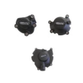 Kit de protection carter GB Racing pour Yamaha MT-10 16-23 0