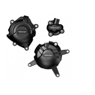 Kit de protection carter GB Racing pour Yamaha R3 15-22