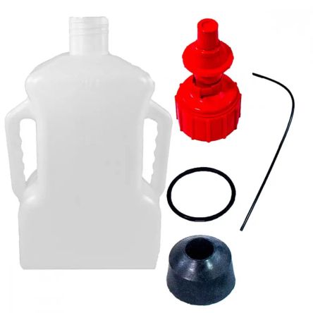 Bidon d'essence DRP 10L