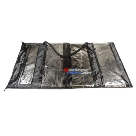 Housse de transport pour tableau de panneautage GRP XL