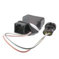 Faisceau pour tableau de bord I2M pour Yamaha R1 15-26 1