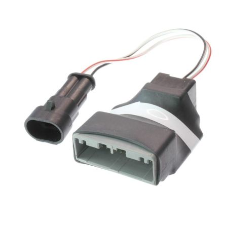Faisceau pour tableau de bord I2M pour Yamaha R1 15-26