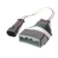 Faisceau pour tableau de bord I2M pour Yamaha R1 15-26 0