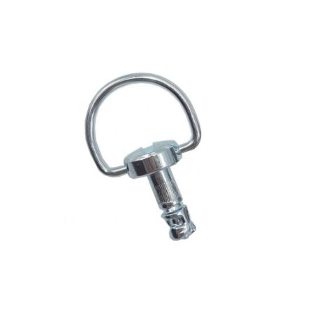 Vis DZUS®avec tête à anneau au détail