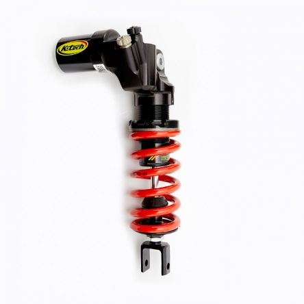 Amortisseur K-Tech DDS Lite pour Kawasaki ZX6R 636 13-26