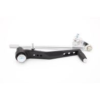 Kit sélection inversé PP Tuning pour Honda CB 750 Hornet 23-26