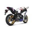 Silencieux Akrapovic pour Honda CBR1000RR 08-14/CBR1000RR ABS 09-14 0