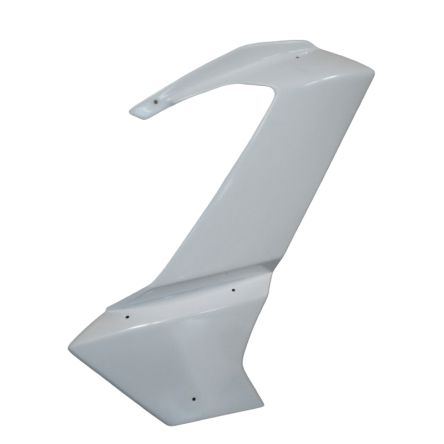 Aileron droit Blinder pour Aprilia RS660 20-24