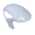 Garde boue avant Blinder pour Aprilia RS660 20-24 0