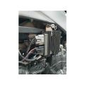 Support régulateur Blinder pour Aprilia RS660 20-24 2