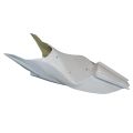Selle seule Blinder pour Aprilia RS660 20-24 0