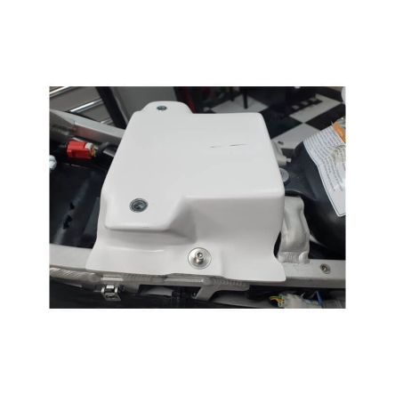 Support de selle avant Blinder pour Aprilia RS660 20-24