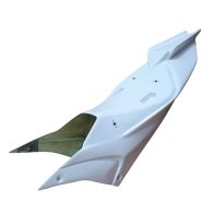 Selle nue Blinder pour Aprilia RSV4 21-24