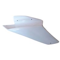 Aileron gauche Blinder pour Aprilia RSV4 21-24