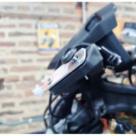 Fixation araignée origine Blinder pour Aprilia RSV4 21-24