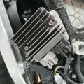 Support de régulateur Blinder pour Aprilia RSV4 21-24 1
