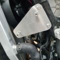 Support de régulateur Blinder pour Aprilia RSV4 21-24 0