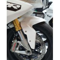 Garde boue avant Blinder pour BMW S1000RR 09-14