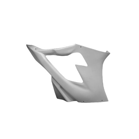 Flanc gauche Blinder pour BMW S1000RR 19-26