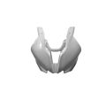 Tête de fourche Blinder pour BMW S1000RR 19-26 1