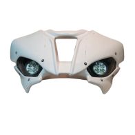 Kit phares avant Blinder pour BMW S1000RR 19-26