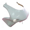 Tête de fourche Blinder pour Aprilia 125 RS 99-05 1