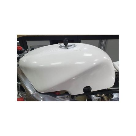 Couvre-réservoir Blinder pour Aprilia 125 RS 99-05