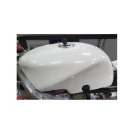 Couvre-réservoir Blinder pour Aprilia 125 RS 99-05