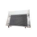 Bâche radiateur Blinder pour Aprilia 125 RS 99-05 0