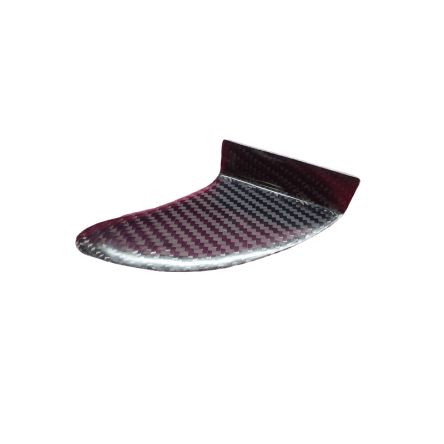Protection de couronne Blinder pour Aprilia 125 RS 99-05