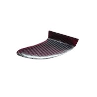 Protection de couronne Blinder pour Aprilia 125 RS 99-05