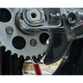 Protection de couronne Blinder pour Aprilia 125 RS 99-05 2
