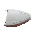 Selle complète Blinder pour Aprilia 125 RS 99-05 1