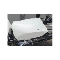 Support de selle Blinder pour Aprilia 125 RS 99-05