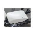 Support de selle Blinder pour Aprilia 125 RS 99-05 0
