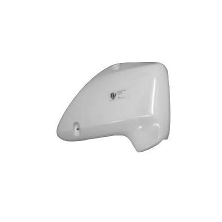 Ecope droite Blinder pour Honda CB500 93-03