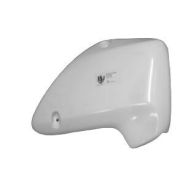 Ecope droite Blinder pour Honda CB500 93-03