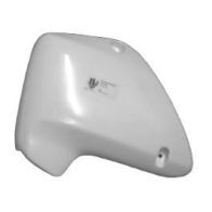 Ecope gauche Blinder pour Honda CB500 93-03