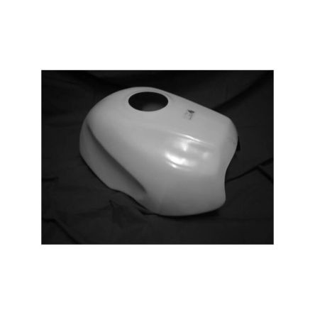 Couvre réservoir Blinder pour Honda CB500 93-03
