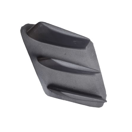 Ailette gauche Blinder pour Honda CBR1000RR 20-23